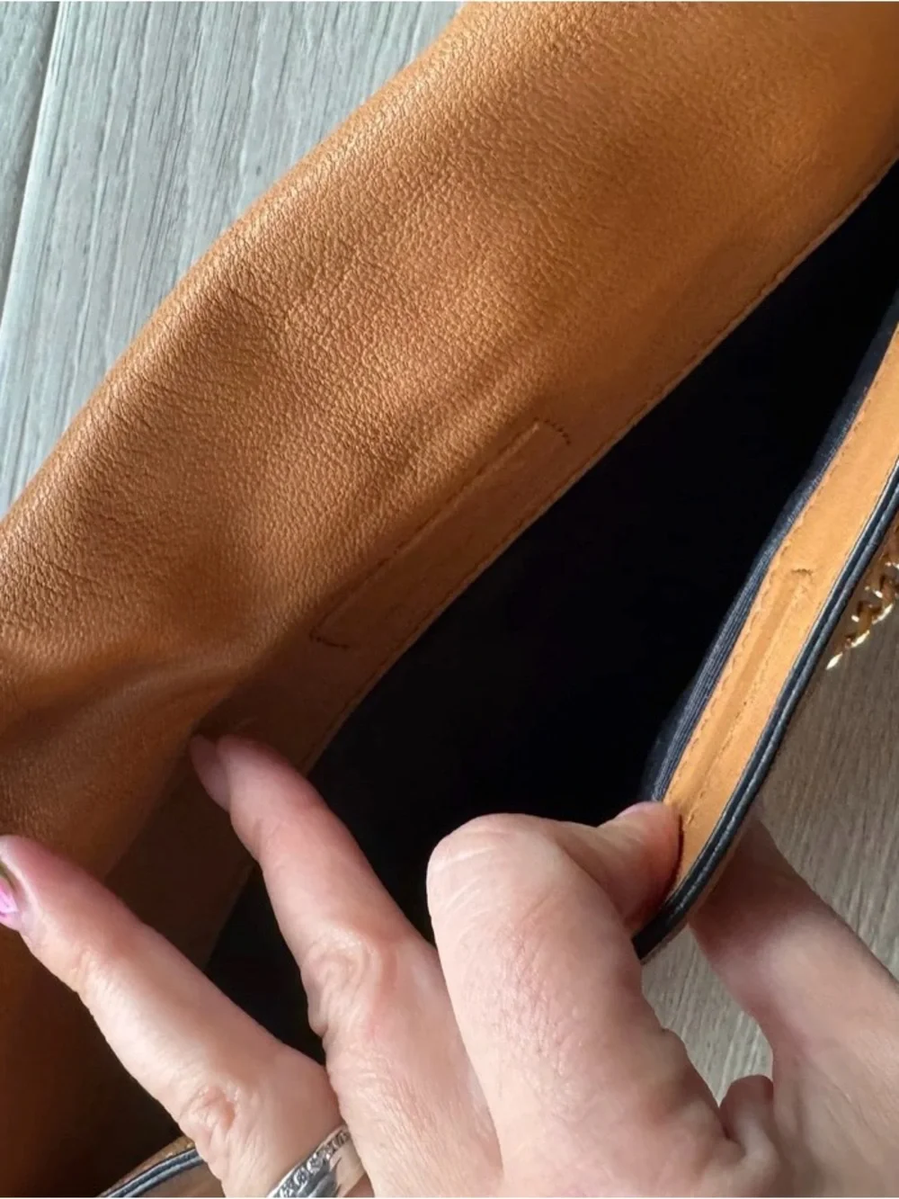 Milly Purse